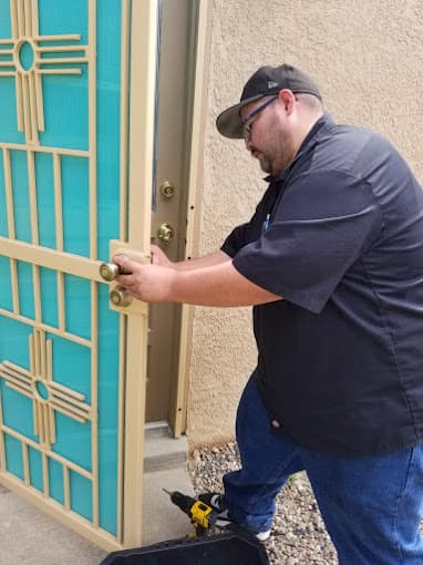 Just In Time Locksmith